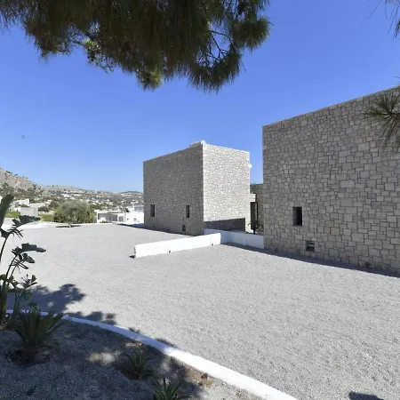 Villa Lido Bianco Βίλα Λίνδος