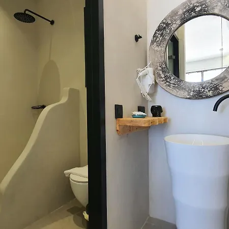 Villa Lido Bianco Βίλα Λίνδος
