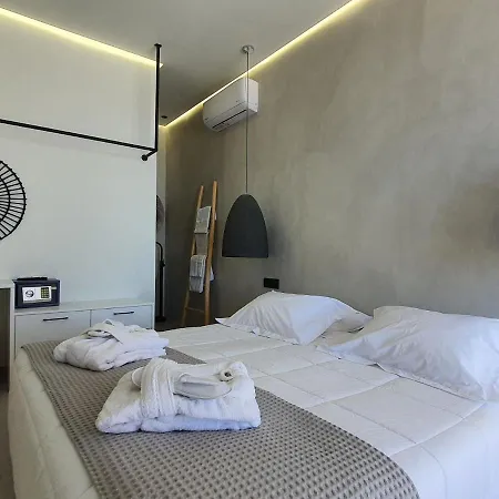 Villa Lido Bianco *